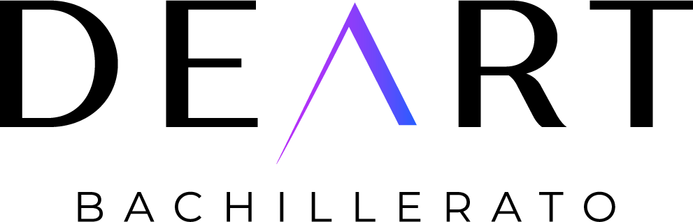 Logo de la institución